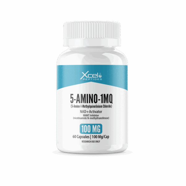 5-Amino 1MQ: The Cutting-Edge Compound Revolutionizing Metabolic Health In the world of advanced wellness and metabolic optimization, 5-Amino 1MQ has emerged as a breakthrough compound. Renowned for its potential in boosting metabolism, supporting weight management, and promoting cellular health, 5-Amino 1MQ is capturing the attention of researchers, biohackers, and health enthusiasts worldwide. What is 5-Amino 1MQ? 5-Amino 1MQ is a small-molecule compound designed to target metabolic pathways in the body. It primarily functions by inhibiting Nicotinamide N-methyltransferase (NNMT), an enzyme that plays a key role in energy metabolism and fat storage. By reducing NNMT activity, 5-Amino 1MQ helps enhance cellular energy efficiency, improve metabolic flexibility, and support healthy weight management. Unlike traditional weight loss or metabolic supplements, 5-Amino 1MQ works at the cellular level, making it a promising candidate for advanced metabolic health strategies. How 5-Amino 1MQ Works NNMT is an enzyme found in fat tissue, the liver, and other organs. Elevated NNMT levels are associated with obesity, metabolic disorders, and reduced energy expenditure. By inhibiting NNMT, 5-Amino 1MQ: Promotes energy expenditure: Supports fat burning and energy metabolism. Regulates cellular metabolism: Helps cells efficiently convert nutrients into energy. Supports weight management: Assists in maintaining a healthy body composition. In addition to metabolic effects, research suggests that 5-Amino 1MQ may influence cellular longevity and overall healthspan, making it an exciting area of study in anti-aging research. Key Benefits of 5-Amino 1MQ 1. Enhanced Metabolism By targeting NNMT, 5-Amino 1MQ improves how your body processes fats and carbohydrates. This can lead to higher energy levels, better metabolic efficiency, and a more balanced internal environment. 2. Weight Management Support 5-Amino 1MQ is gaining attention for its potential to reduce fat accumulation and support healthy weight loss. It helps optimize metabolic pathways that are often impaired in individuals struggling with obesity or metabolic syndrome. 3. Cellular Energy Optimization Healthy cells are at the core of overall well-being. 5-Amino 1MQ enhances mitochondrial function, the energy-producing powerhouse of cells, allowing for better energy utilization and endurance. 4. Anti-Aging and Longevity Potential Early research suggests that inhibiting NNMT with 5-Amino 1MQ may influence cellular senescence and oxidative stress, contributing to improved cellular health and potential anti-aging benefits. 5. Research-Backed Compound Although 5-Amino 1MQ is primarily a research chemical at this stage, studies have demonstrated its promising role in metabolic regulation, fat reduction, and energy enhancement. Ongoing research may unlock even more applications in human health and longevity. How to Use 5-Amino 1MQ Currently, 5-Amino 1MQ is used mainly in research and experimental settings. While it shows great potential, it’s essential to consult healthcare or research professionals before considering supplementation. Proper dosing, monitoring, and safety precautions are critical due to its potent biochemical effects. Considerations and Safety 5-Amino 1MQ is primarily a research compound, not yet approved for widespread clinical use. Always ensure high-purity, lab-verified products if used in research studies. Potential users should consult a professional before incorporating it into experimental protocols. Follow proper storage and handling guidelines to maintain compound stability. Conclusion 5-Amino 1MQ is rapidly emerging as a revolutionary compound in metabolic research. By inhibiting NNMT, it enhances energy metabolism, supports fat regulation, and may offer anti-aging benefits at the cellular level. While much of the research is still in early stages, the potential of 5-Amino 1MQ is clear: it represents a cutting-edge approach to metabolic optimization, cellular health, and longevity. 5-Amino 1MQ molecular structure highlighting metabolic boost and fat reduction properties