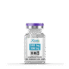High-purityCagri + Sema 5mg/5mg Blend peptide blend vial for metabolic research, obesity studies, and appetite regulation in preclinical laboratories