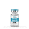 “CJC-1295 No DAC and Ipamorelin peptide blend for growth hormone optimization, muscle growth, fat loss, and recovery