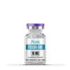 High-purity FOXO4-DRI peptide vial for senescence, apoptosis, and anti-aging research in preclinical laboratories