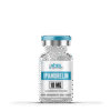 Ipamorelin peptide promoting growth hormone release, muscle growth, fat loss, and overall wellness