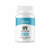 KPV Capsules highlighting anti-inflammatory and immune-boosting effects