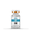 High-purity KPV peptide vial for anti-inflammatory, immunomodulatory, and tissue repair research in preclinical laboratories
