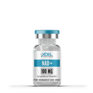 NAD+ therapy supplements – Boost energy, enhance brain function, slow aging, and restore cellular health naturally while avoiding common risks
