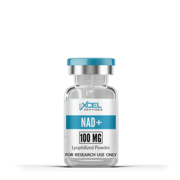 NAD+ therapy supplements – Boost energy, enhance brain function, slow aging, and restore cellular health naturally while avoiding common risks