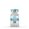"Oxytocin hormone vial – natural bonding, trust, and emotional well-being enhancer with therapeutic benefits