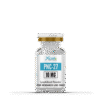 High-purity PNC-27 10mg lyophilized peptide vial for cancer research, apoptosis studies, and HDM-2/p53 pathway investigation