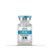 PT-141 peptide promoting sexual desire, arousal, and performance in men and women