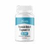 Thymosin Beta-4 Fragment (1-4) Ac-SDKP 1,000mcg capsules promoting tissue repair, anti-inflammatory, and cellular regeneration effects