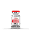 Tesamorelin / Ipamorelin 9mg (Blend) peptide vial – premium growth hormone peptide for fat loss, muscle growth, and anti-aging benefits