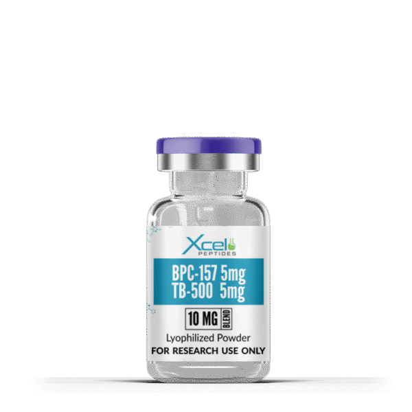 BPC-157 / TB-500 Blend - Image 2