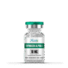 Thymosin Alpha 1 peptide vial for immune system support, healing, and wellness enhancement
