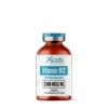 High-quality Methylcobalamin B12 supplement for improved energy, nerve health, red blood cell production, and overall wellness support.