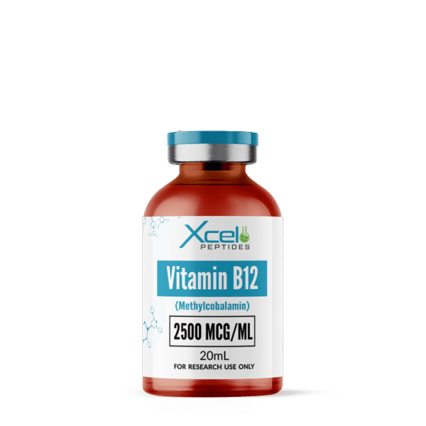 High-quality Methylcobalamin B12 supplement for improved energy, nerve health, red blood cell production, and overall wellness support.