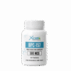 High-purity BPC-157 (Arginate Salt) peptide vial for tendon repair, tissue regeneration, angiogenesis, and preclinical research studies