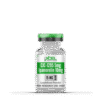 CJC-1295 No DAC 5mg and Ipamorelin 10mg 15mg Blend vial – premium peptide for growth hormone release, muscle recovery, and fat loss
