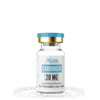 High-purity Cardiogen (Bioregulator) peptide vial for cardiovascular health, cardiac function, and tissue protection research in preclinical laboratories