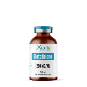 L-Glutathione supplement – powerful antioxidant for detoxification, skin brightening, immune support, anti-aging, and overall cellular health