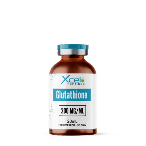L-Glutathione supplement – powerful antioxidant for detoxification, skin brightening, immune support, anti-aging, and overall cellular health