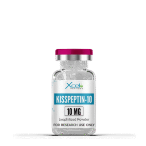 Kisspeptin-10 peptide – enhances fertility, regulates hormonal balance, improves sexual health, and supports reproductive wellness naturally
