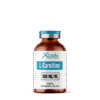 L-Carnitine supplement promoting fat metabolism, energy, and muscle recovery