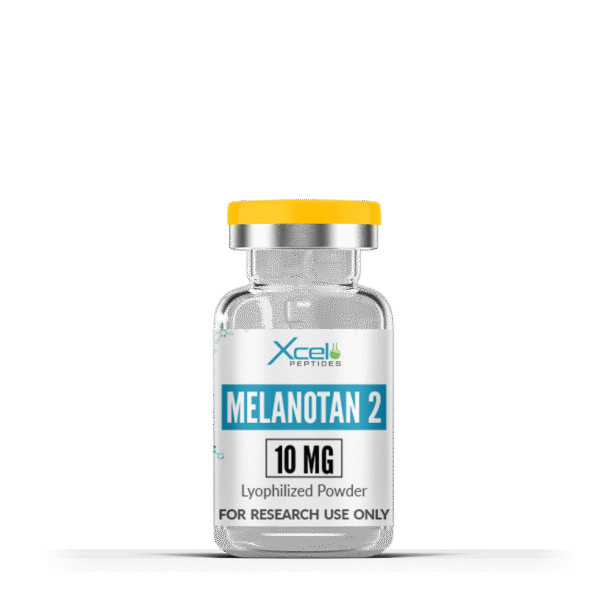 Melanotan 2 peptide injections promoting natural tanning, sexual wellness, and skin protection