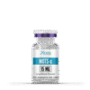 MOTS-c peptide vial for research, supporting metabolism, insulin sensitivity, fat oxidation, and mitochondrial health