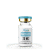 High-purity Pancragen (Bioregulator) peptide vial for pancreatic regeneration, insulin production, and metabolic research in preclinical laboratory studies