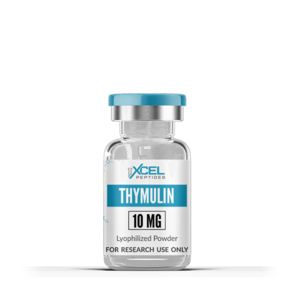 Thymulin peptide promoting immune system support, T-cell regulation, and anti-inflammatory effects