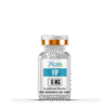 High-purity VIP (Vasoactive Intestinal Peptide) peptide vial for cardiovascular, immune, and neural research in preclinical laboratories