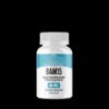 High-purity BAM15 mitochondrial uncoupler research chemical vial for metabolic and obesity-related studies"