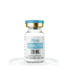 High-purity Chonluten (Bioregulator) peptide vial for cartilage, joint, and connective tissue research in preclinical laboratories