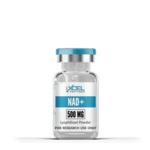 NAD+ therapy supplements – Boost energy, enhance brain function, slow aging, and restore cellular health naturally while avoiding common risks