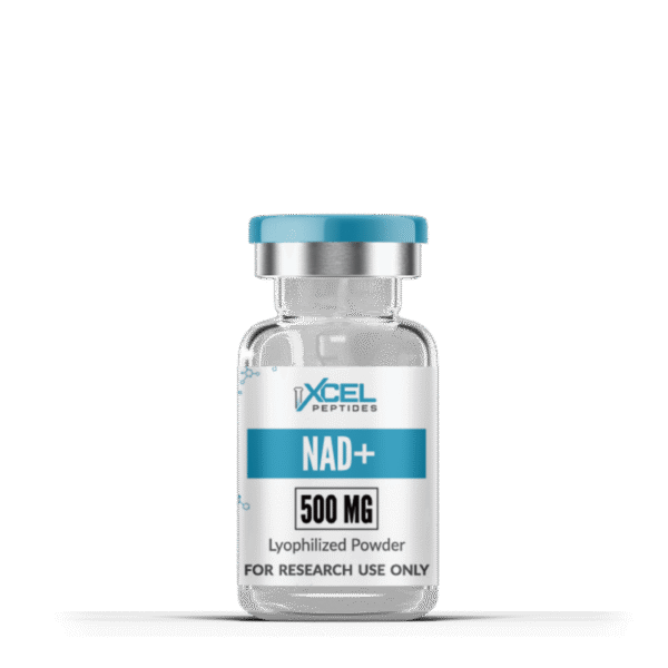 NAD+ therapy supplements – Boost energy, enhance brain function, slow aging, and restore cellular health naturally while avoiding common risks