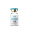 High-purity Prostamax (Bioregulator) peptide vial for prostate health, tissue regeneration, and cellular signaling research in preclinical laboratories