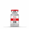 Reta supplement capsules promoting energy, mental clarity, and overall wellness