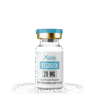 High-purity Vesugen (Bioregulator) peptide vial for vascular health, endothelial function, and tissue protection research in preclinical laboratories