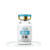 High-purity Vilon (Bioregulator) peptide vial for immune modulation, cellular protection, and stress response research in preclinical laboratories